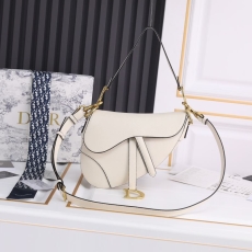 Christian Dior Saddle bag